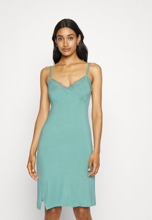 SEASONAL - Chemise de nuit / Nuisette - aqua green