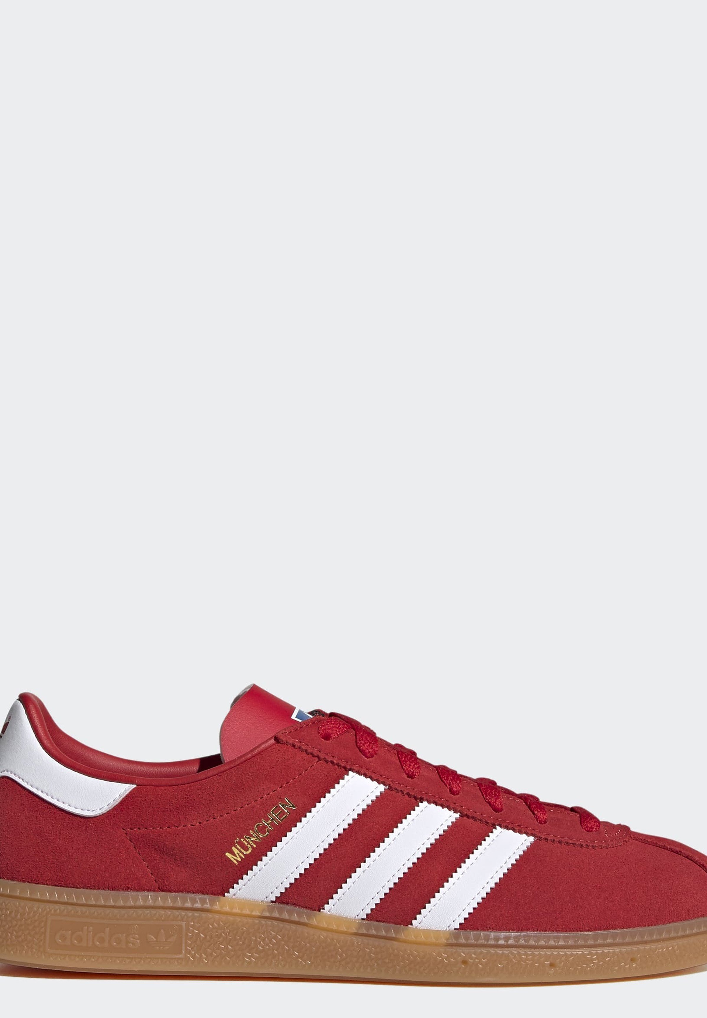 adidas munchen rosse
