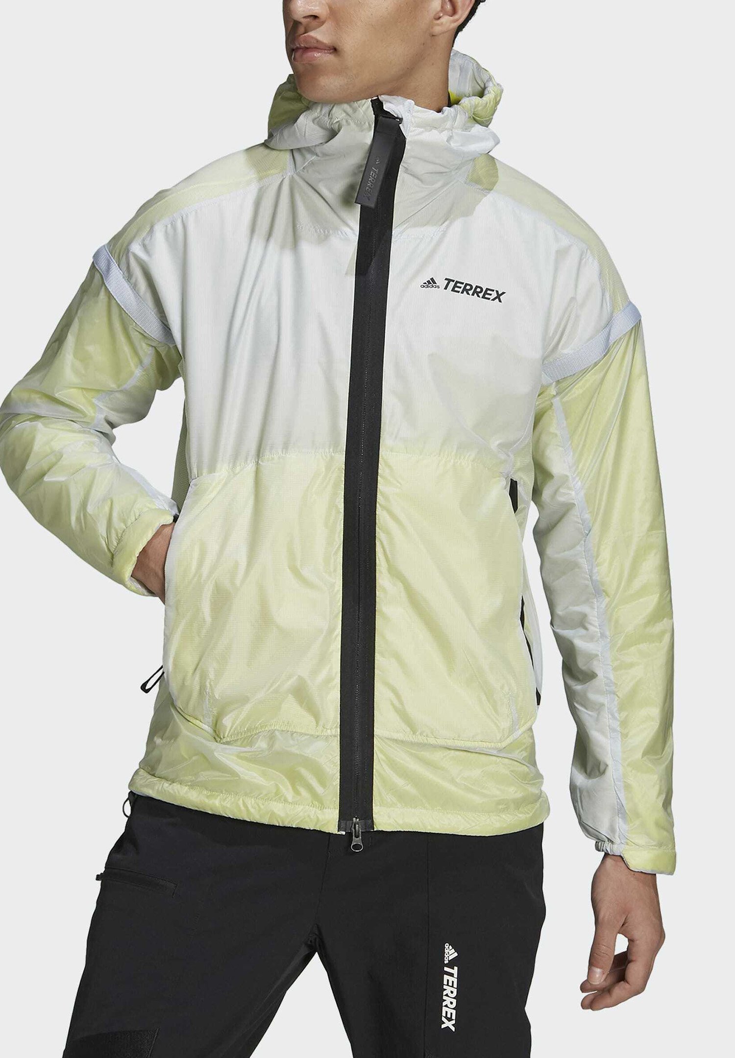 Uomo TERREX MYSHELTER - Giacca a vento Uomo TERREX MYSHELTER - Giacca a vento