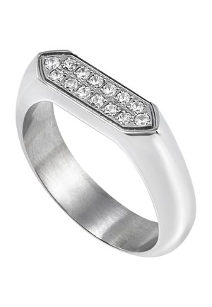 STYLIZE - Anillo - mirrrored silver coloured