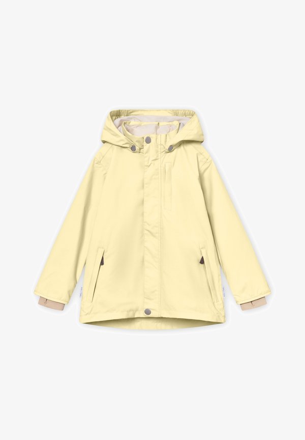 MATADWEN UNISEX - Outdoor jacket - double cream