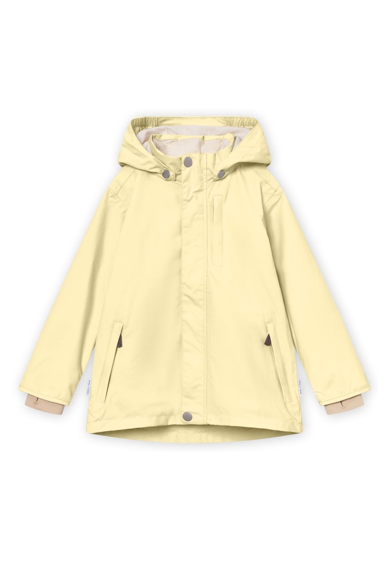 MINI A TURE MATADWEN UNISEX - Giacca outdoor - double cream