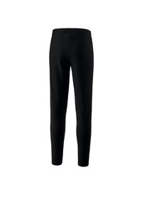 Erima Pantalones deportivos - schwarz