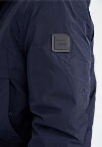 DeFacto Abrigo de invierno - dark blue
