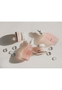 aromatica REVIVING ROSE INFUSION CREAM - Dagkräm