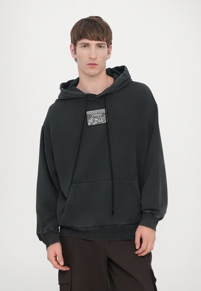 Iceberg Sweatshirt - nero