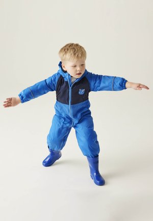 Regatta, UNISEX, niebieski