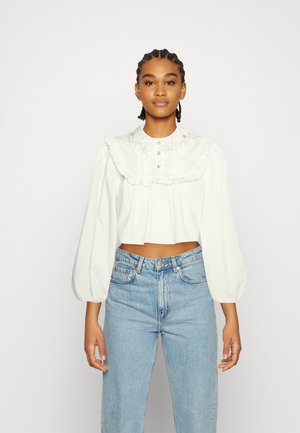 DAISY SOW CROPPED - Pusero - sand