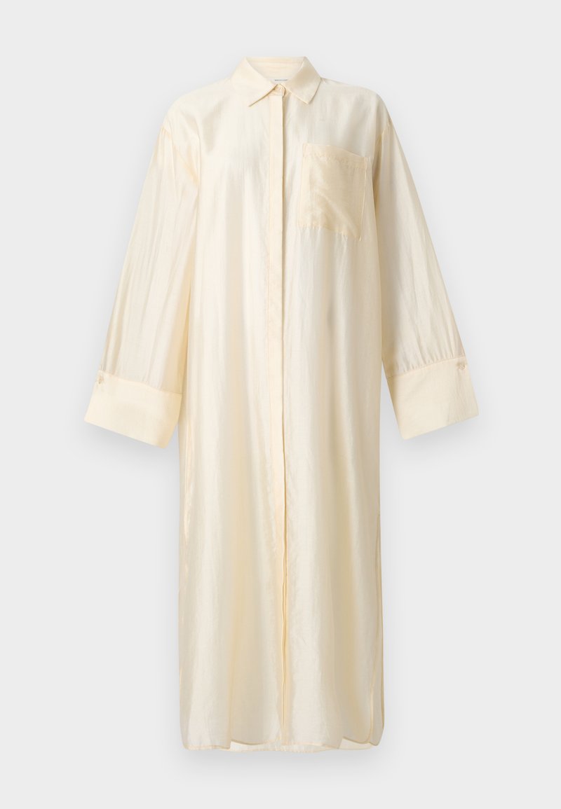 MSCH Copenhagen Blousejurk beige