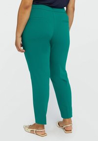 Fiorella Rubino - Spodnie materiałowe