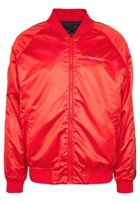 Nike Sportswear Bomberjacka - red