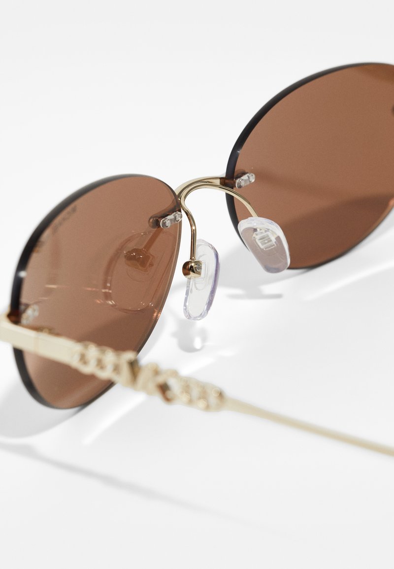 Michael Kors MANCHESTER - Sonnenbrille - brown/braun - Zalando.de