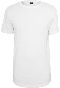 Unselected, white