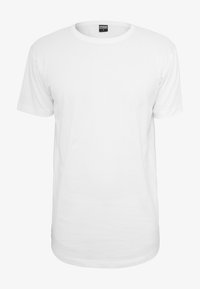 Unselected, white
