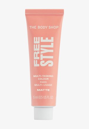 FREESTYLE MULTI COLOUR - Foundation - fair