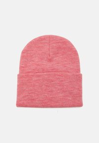 Carhartt WIP WATCH HAT UNISEX - Kapa - dusty rose heather