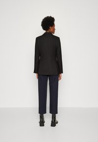 Tommy Hilfiger CORE REGULAR - Blazer - black