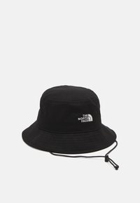 NORM BUCKET UNISEX - Kepurė - black