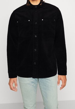 Overhemd - black
