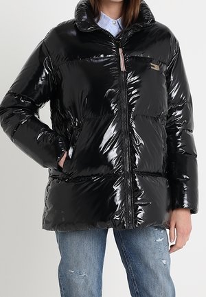 Doudoune - black