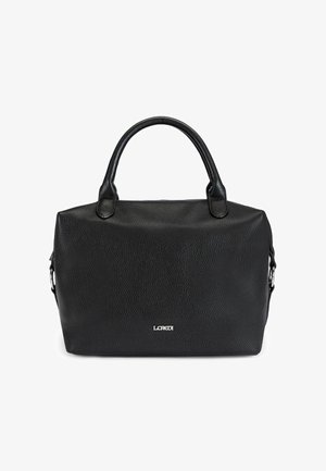 L.CREDI, SUSANE HANDTASCHE 46 CM - Sac à main - schwarz