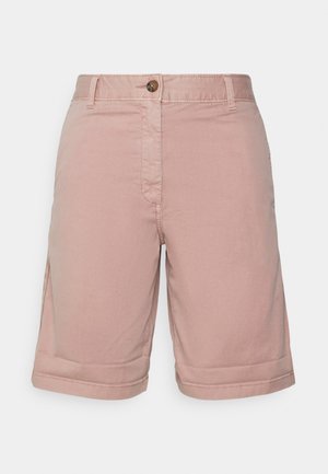 Shorts - pink