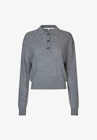 Nepasirinkta, grey melange