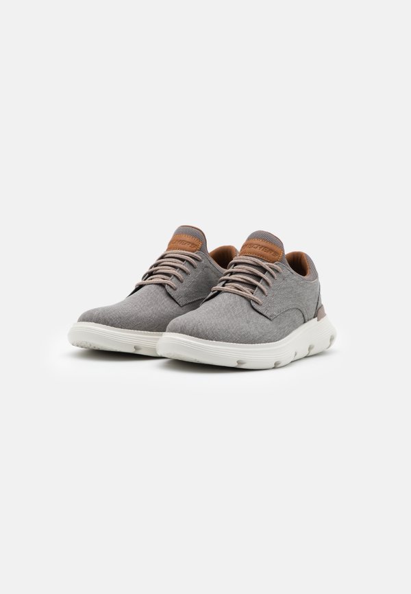 GARZA - Trainers - taupe2