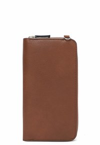 Emily & Noah EMMA - Mobiltaske - cognac