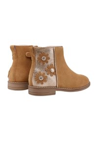 Mayoral Botines - cuero