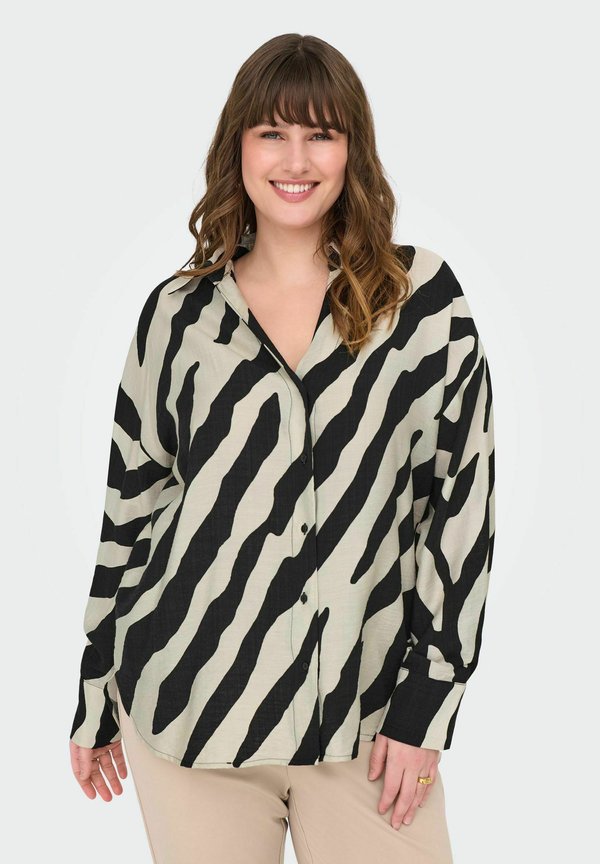 CARBRAXI - Hemdbluse