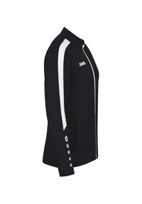 JAKO Veste de running - schwarz