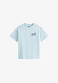 Sélectionné, medium blue