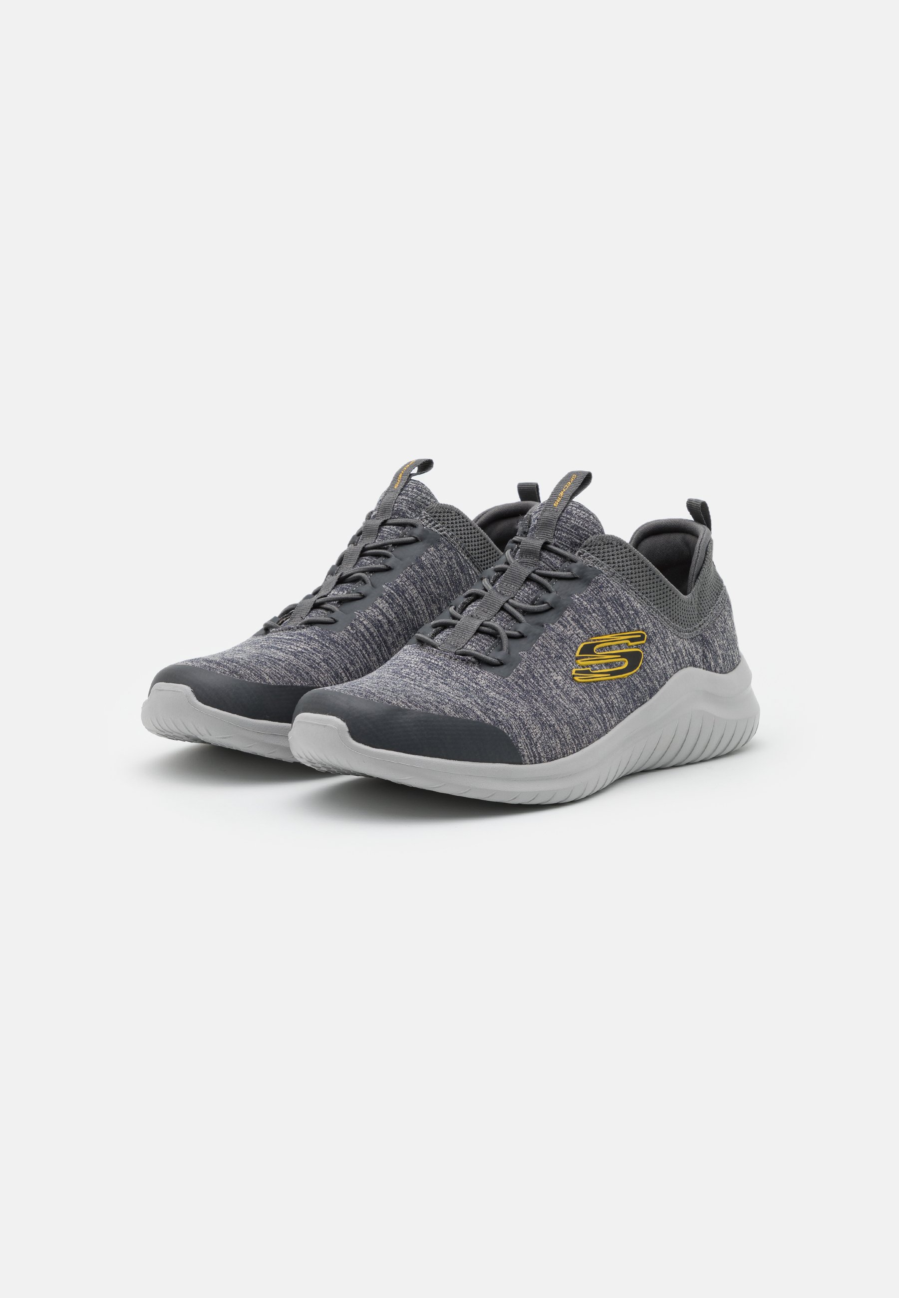 ULTRA FLEX 2.0 FEDIK - Sneakers - gray 