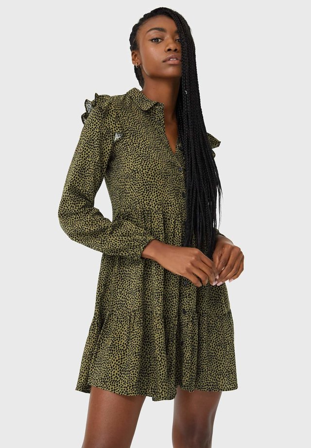 Grüne Kleider online Entdecke dein neues Kleid ZALANDO Grüne Kleider online Entdecke dein neues Kleid ZALANDO