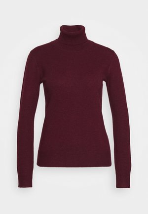 Maglione - bordeaux