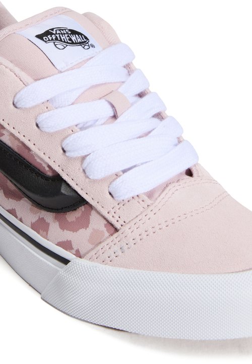 Vans KNU SKOOL - Trainers - medium pink — foto 5