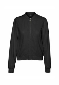 Unselected, black