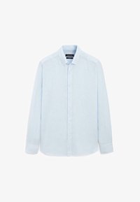 Unausgewählt, light blue