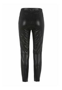 Cellbes of Sweden COATED - Legging - black