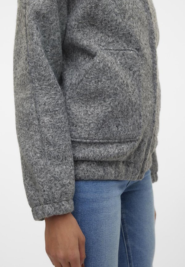 AMBER ELITE NOOS - Bomber Jacket4