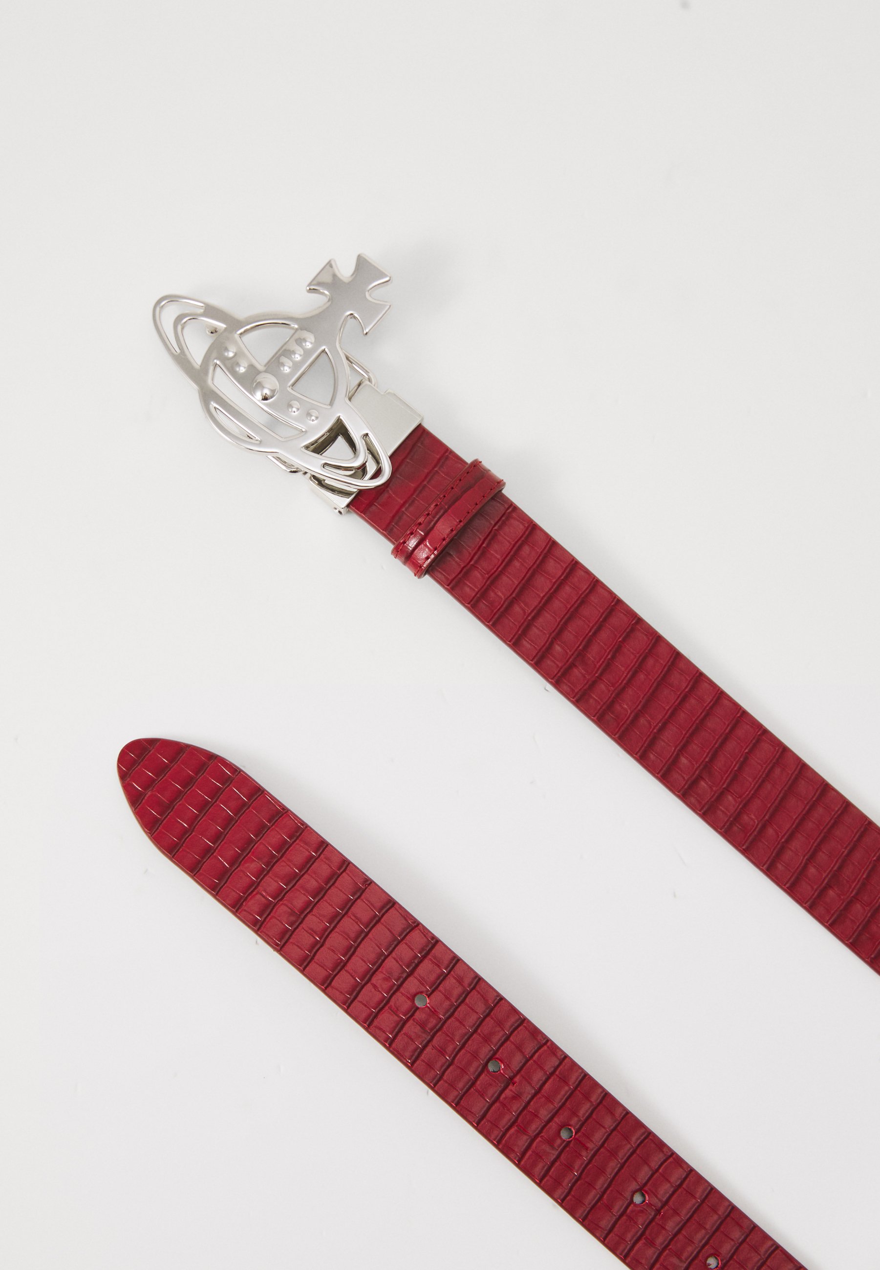 Vivienne Westwood UNISEX - Pas/czerwony - Zalando.pl