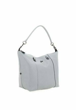 PLUS TRASFORMABILE  - Borsa a mano - grigio