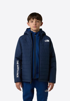 The North Face - Kurtka zimowa