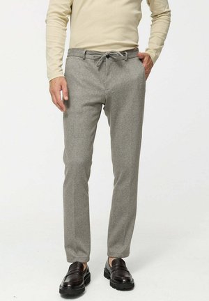 Broek - beige