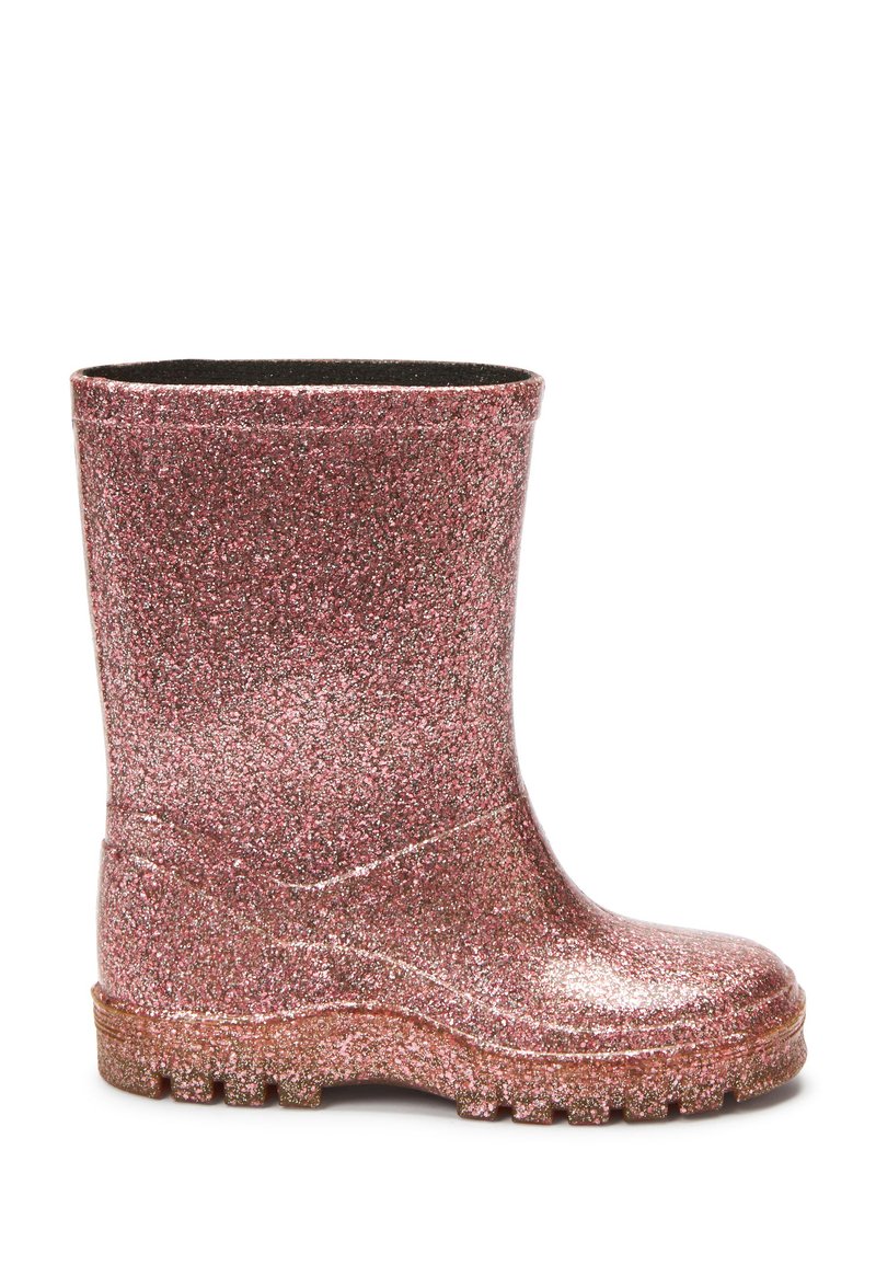 Next Gumijas zābaki - pink