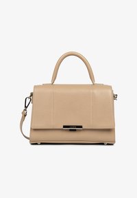 Sélectionné, beige foncé