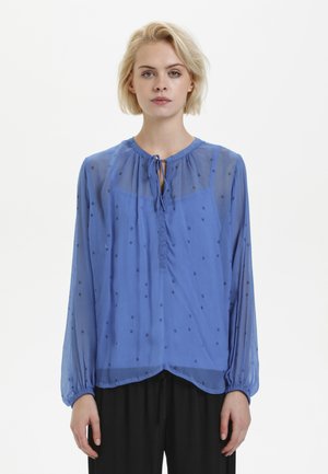 DOTTIEKB - Blouse - daphne
