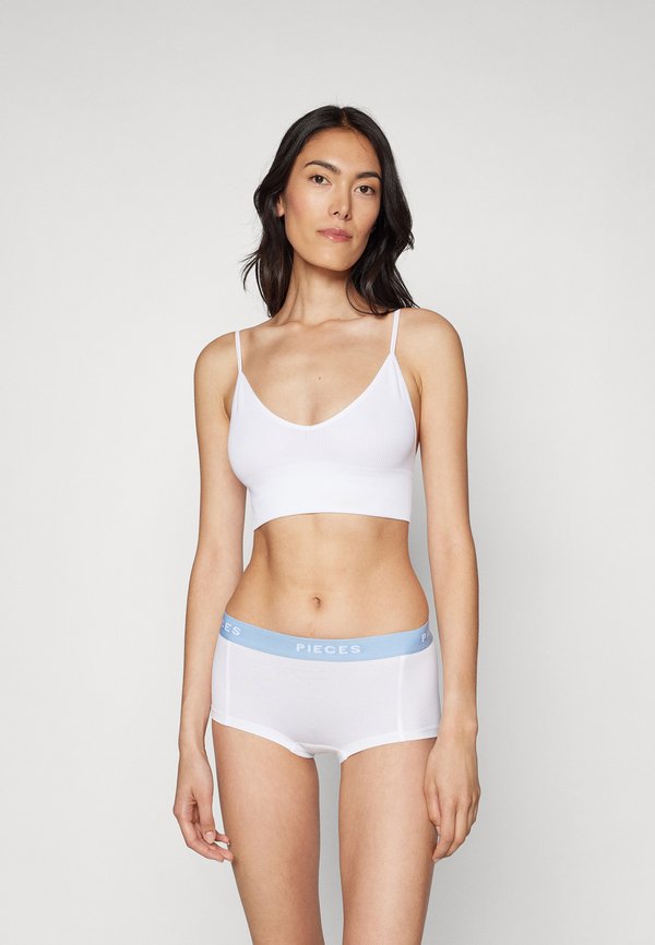 ONLVICKY LESS V NECK 2 PACK - Bustier