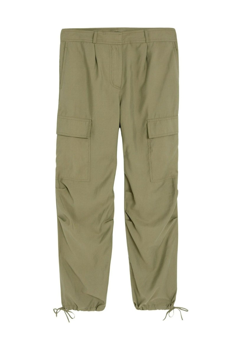 Marks & Spencer Cargobroek kaki